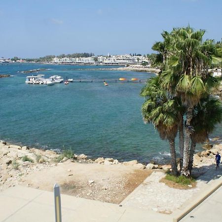 Limnaria Westpark 113 Apartman Paphos Kültér fotó