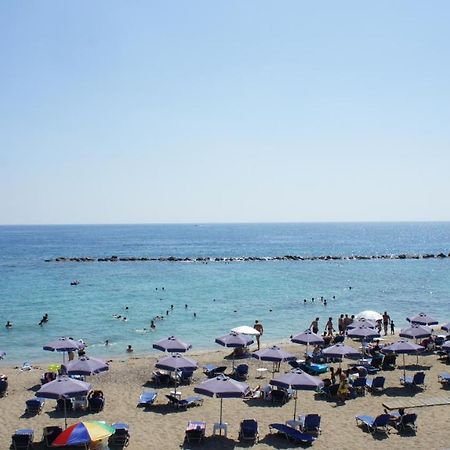 Limnaria Westpark 113 Apartman Paphos Kültér fotó