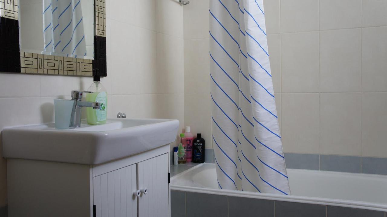 Limnaria Westpark 113 Apartman Paphos Kültér fotó