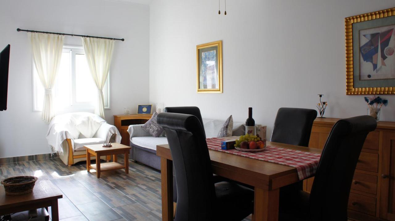 Limnaria Westpark 113 Apartman Paphos Kültér fotó