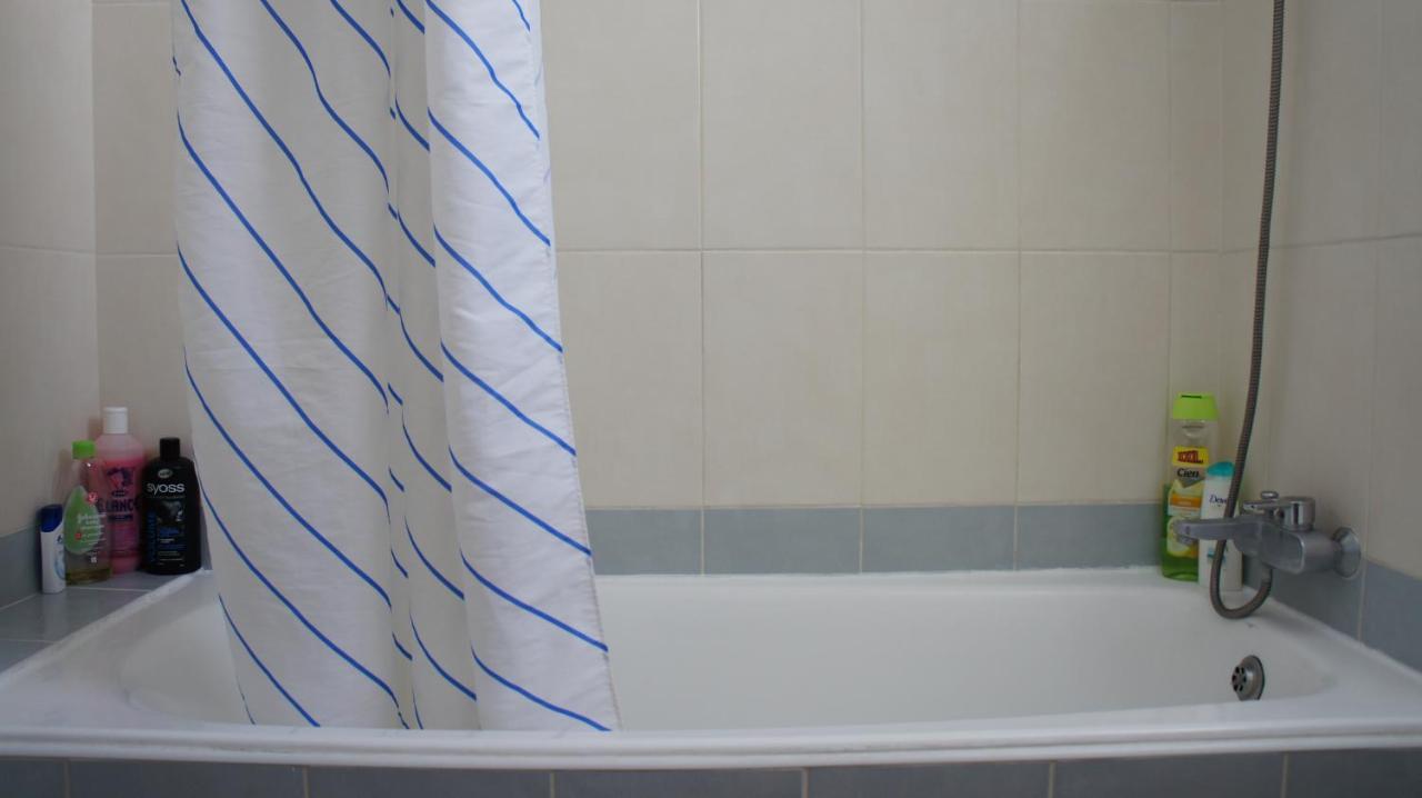 Limnaria Westpark 113 Apartman Paphos Kültér fotó