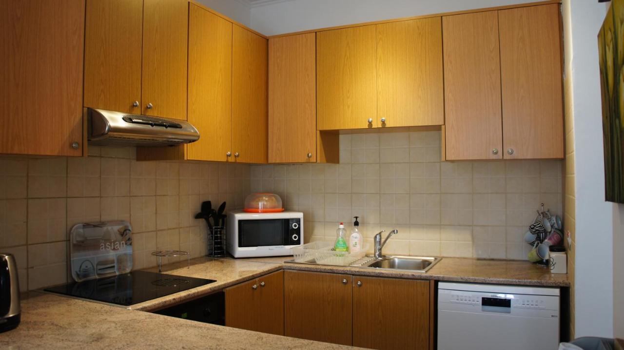 Limnaria Westpark 113 Apartman Paphos Kültér fotó
