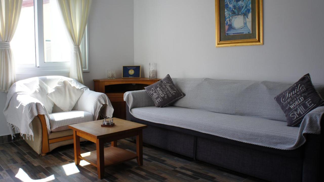 Limnaria Westpark 113 Apartman Paphos Kültér fotó