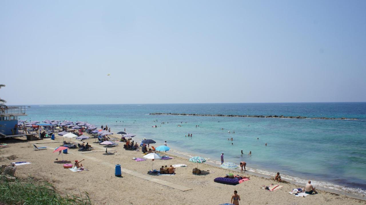 Limnaria Westpark 113 Apartman Paphos Kültér fotó
