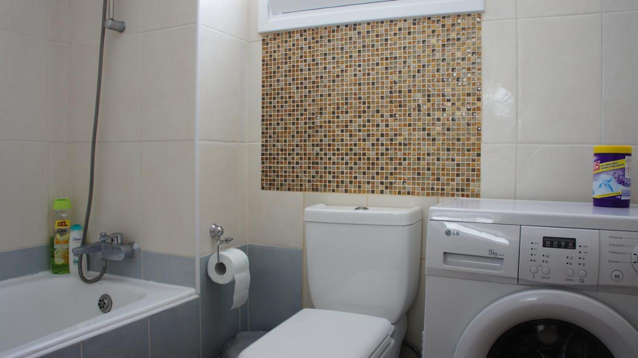 Limnaria Westpark 113 Apartman Paphos Kültér fotó