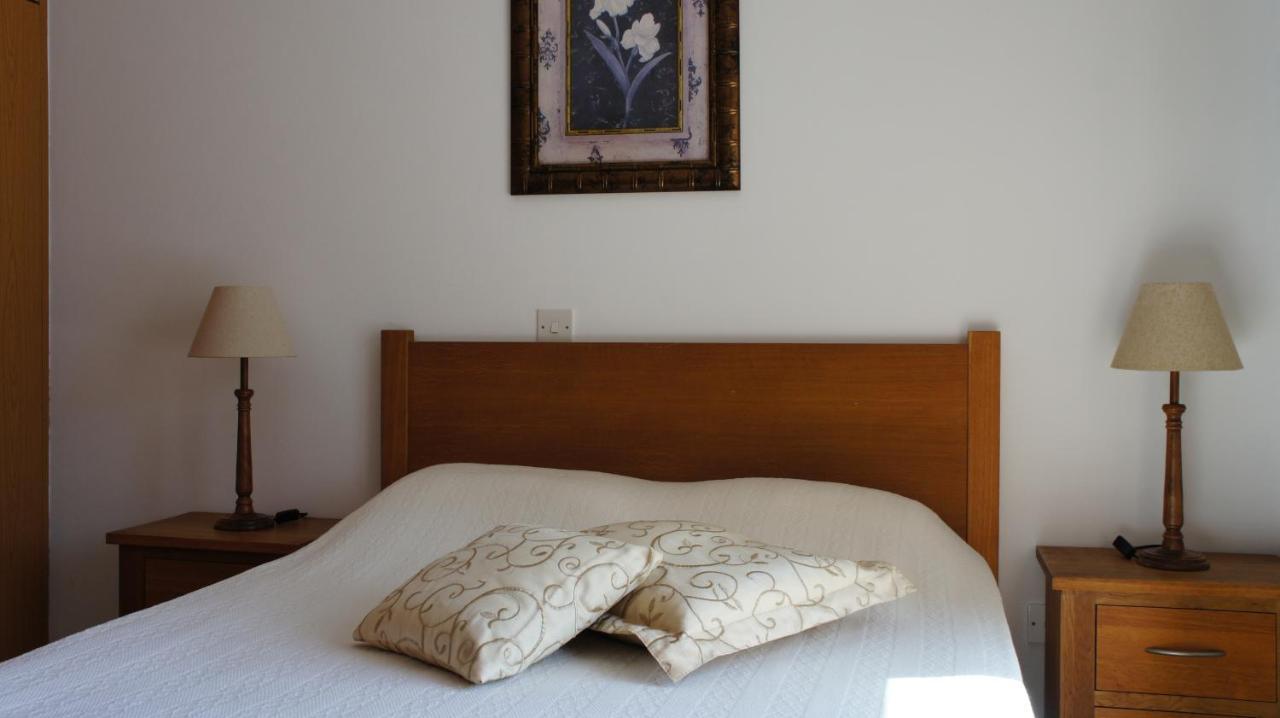 Limnaria Westpark 113 Apartman Paphos Kültér fotó