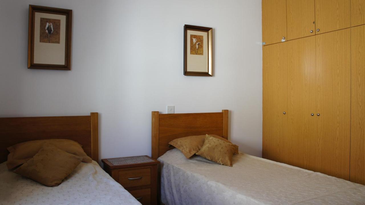 Limnaria Westpark 113 Apartman Paphos Kültér fotó
