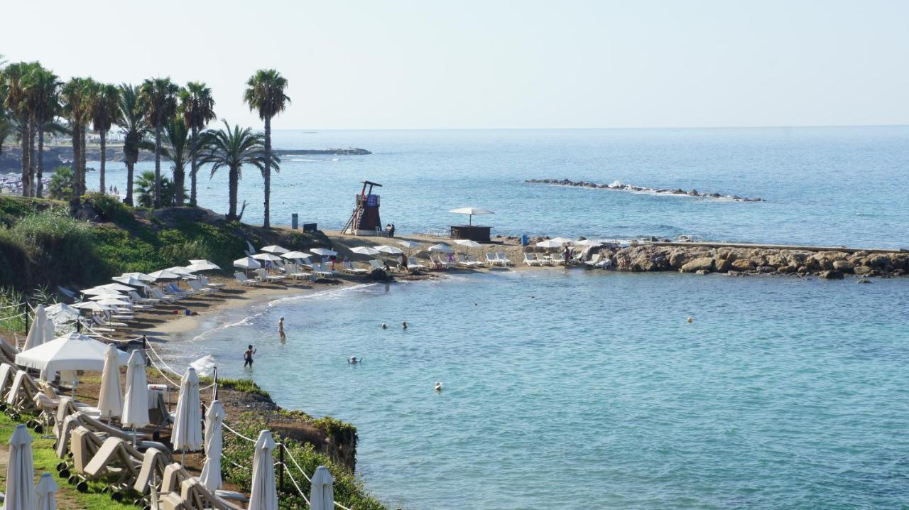 Limnaria Westpark 113 Apartman Paphos Kültér fotó