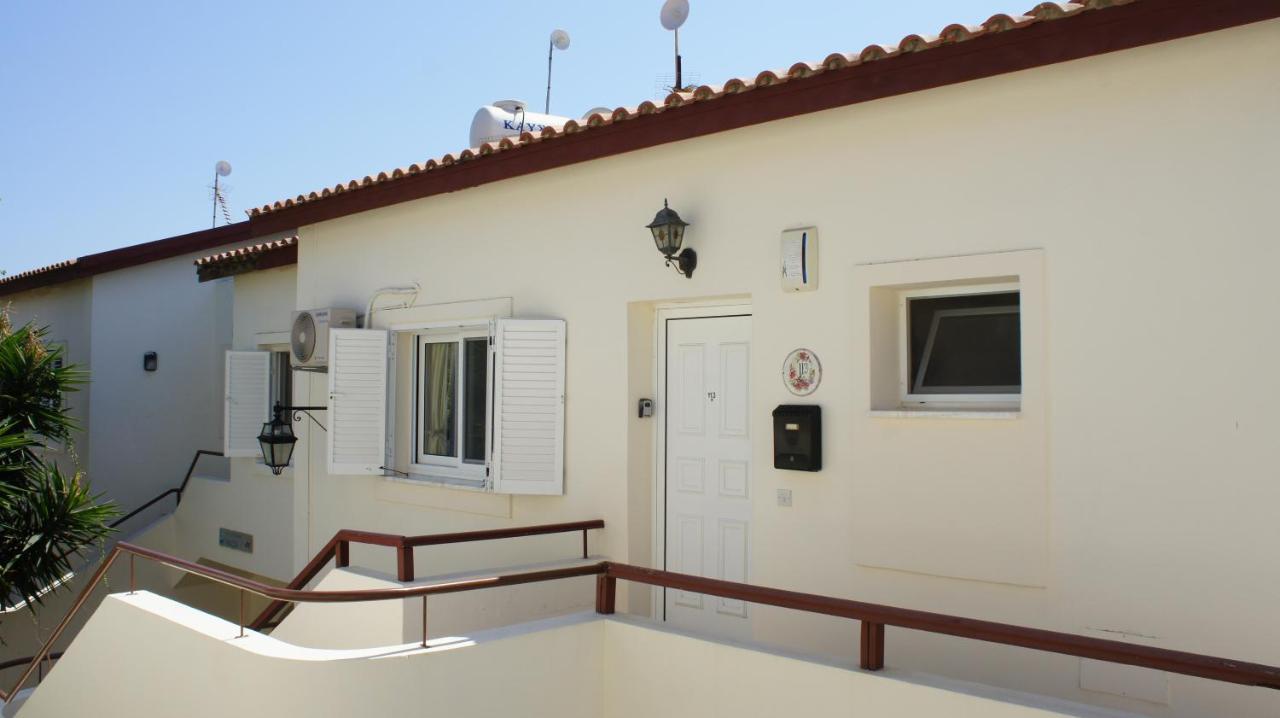 Limnaria Westpark 113 Apartman Paphos Kültér fotó