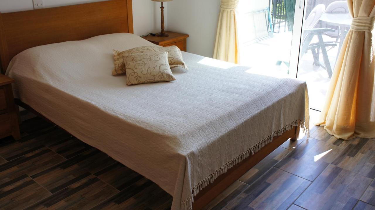 Limnaria Westpark 113 Apartman Paphos Kültér fotó